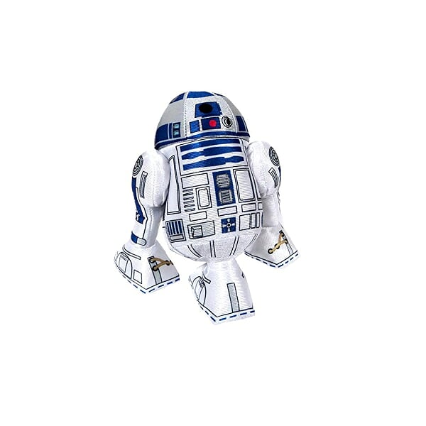 Star Wars- Robo R2D2